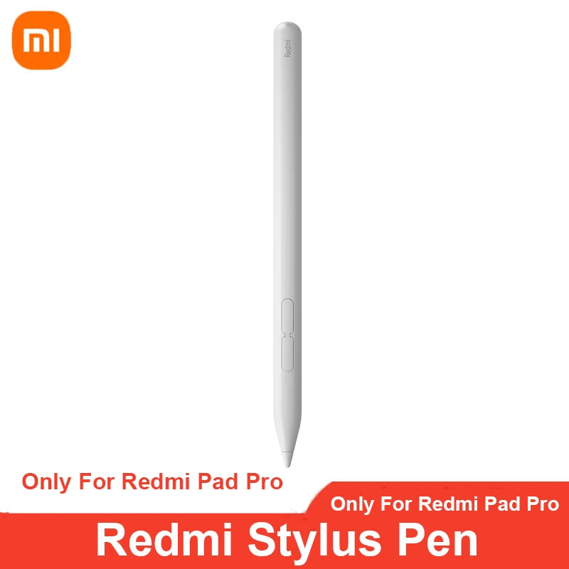 Original Xiaomi Redmi Stylus Pen For Redmi Pad Pro Tablet