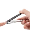Stainless Steel Nail Scissors Nail Art Clippers for Manicure Files Cutter Nipper Fingernail Toenail Trimmer Care Pedicure Tools 4