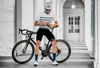 SIROKO New Cycling jersey Sets Bike Men's Cycling Clothing Summer Short Sleeve MTB Bicycle Bike Clothes Ropa Ciclismo Hombre new 4