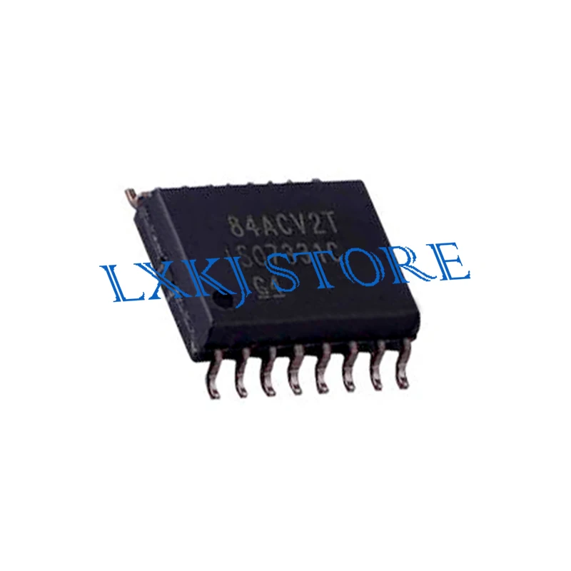 10pcs/lot   ISO7331CDWR ISO7331C SOP-16 10pcs lot ethernet transformer h1102nl sop 16 transformer modules