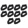 5/10pcs Air Filter Brush Cutter Trimmer Sponge Element Lawn Mower Engine Motor Part For Honda 17211-Z0Z-000 Element GX35 140 6