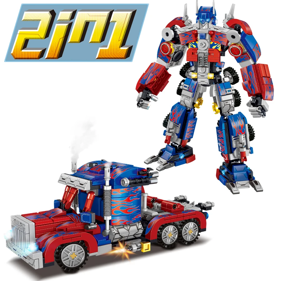 H*2様 SEV Mecha BOX Unboxing EN 136 | Power Rangers S.P.D. Delta Command