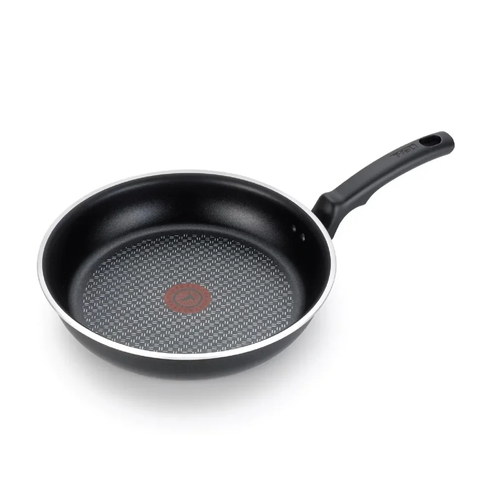 

12-Inch Non-Stick Skillet Black