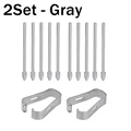 2Set Gray