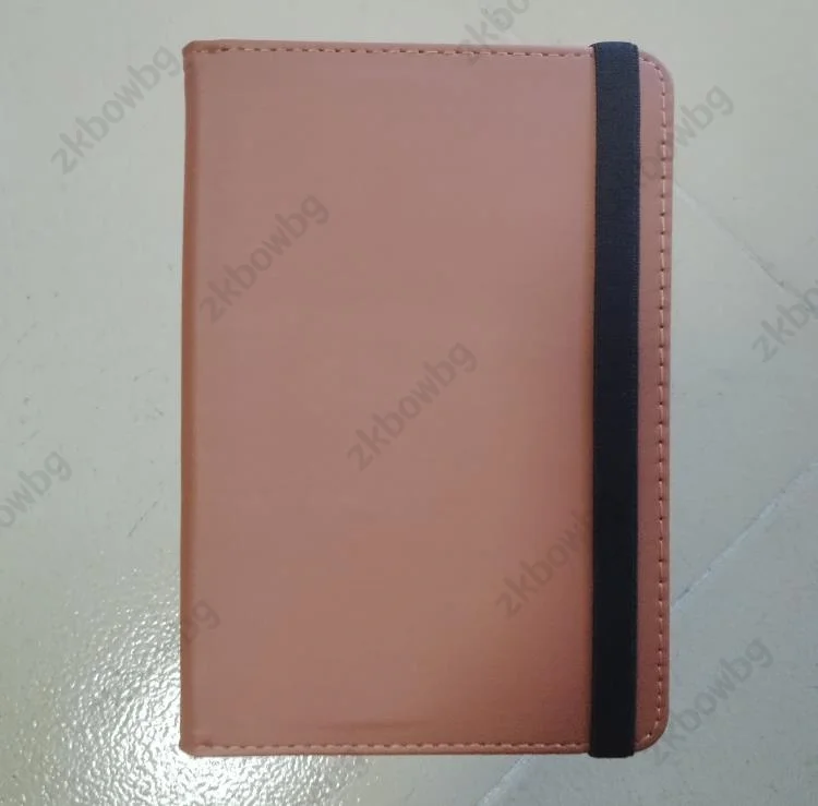 Universal EReader Cover with Hand Strap - Cute Case