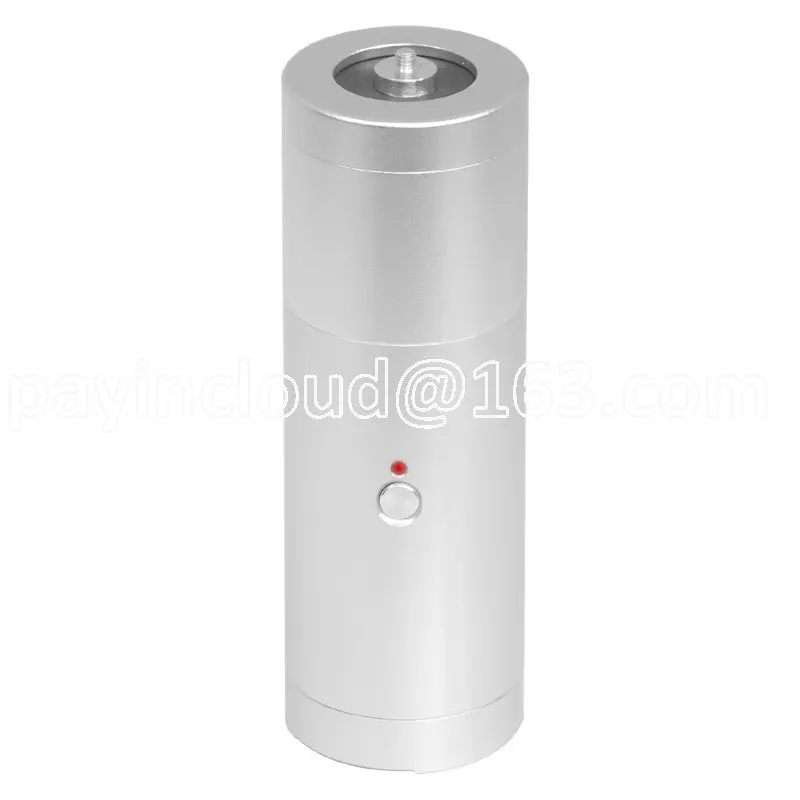 

VMC-606 Small Self-contained Handheld Shaker Vibration Calibrator Designed