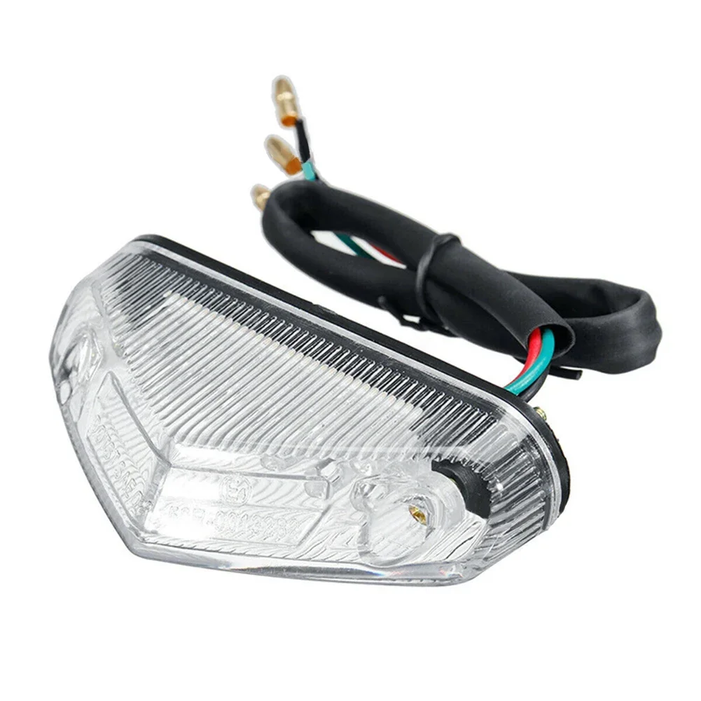 ProPlus Multifunctioneel LED achterlicht - 4 functies - 12V & 24V