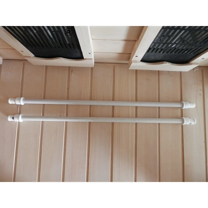 220V/110V Electric Plate Wave Ceramic Heating Tube Heater Wooden Sauna Ceramic Heating Tube 4