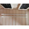 220V/110V Electric Plate Wave Ceramic Heating Tube Heater Wooden Sauna Ceramic Heating Tube 4