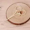 L8RD Makeup Tools Women Scissors Eyebrow Trimmer Cutter Hair Remover Beauty Tool 1
