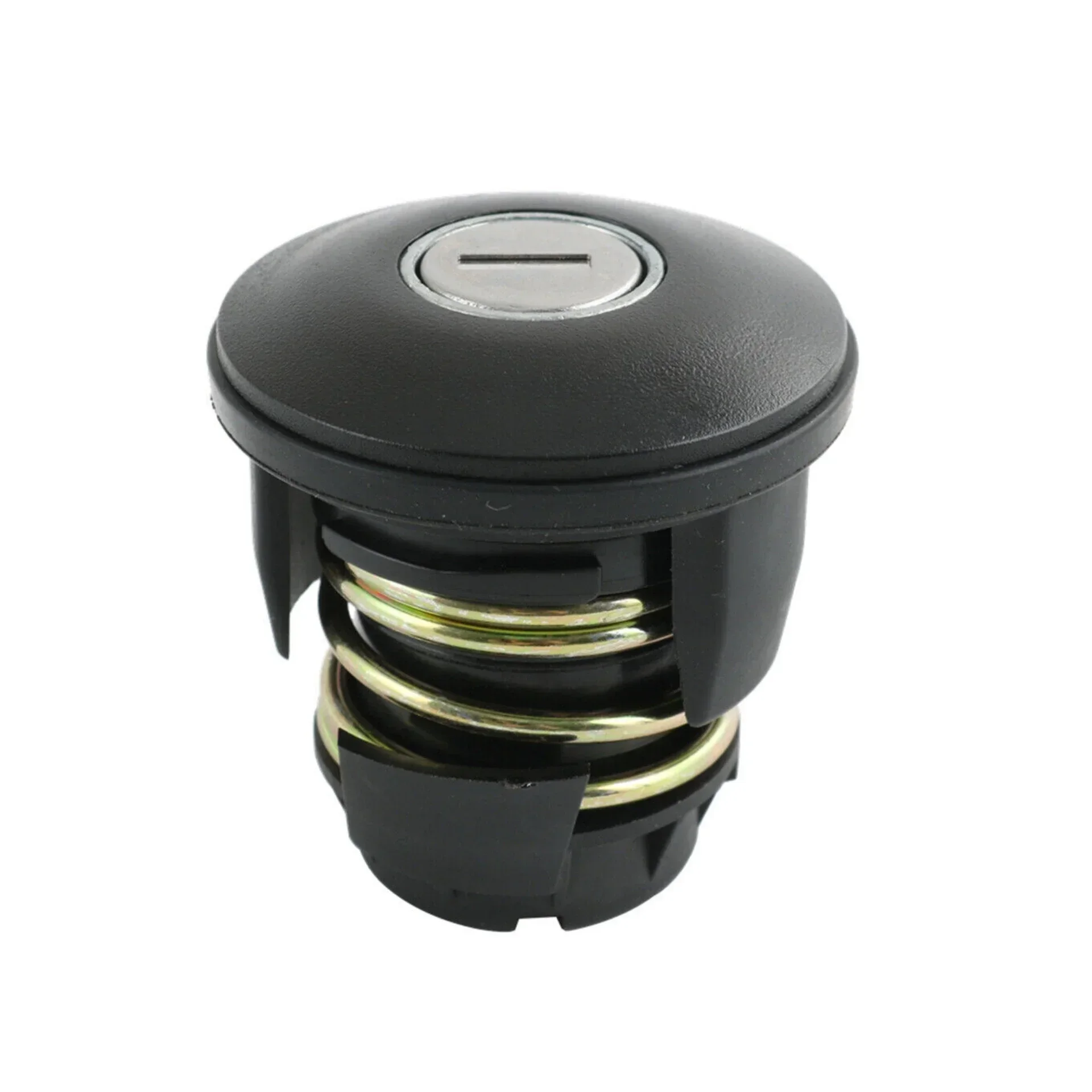 Bouchon De Réservoir à Carburant Verrouillable – Pour Peugeot J5, Citroën C25, Fiat Ducato (1982-1990) – Neuf