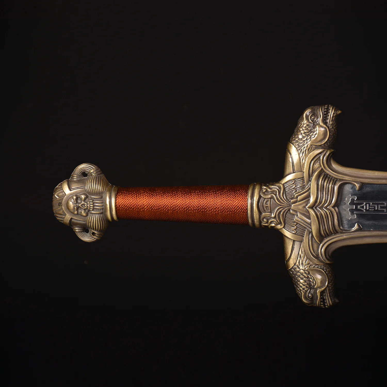 Hot 99cm Conan the Barbarians The altantean sword for cosplay collection Gift Toy sword 3