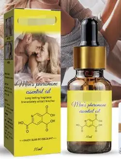 

Body Oil Natural Fresh Body Long Lasting Fragrance Men And Women Perfume Oil 10ml
