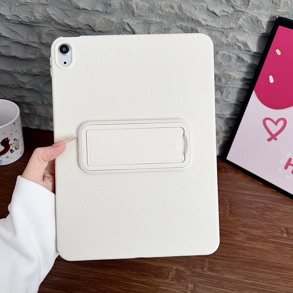 Versatile Soft Silicone Stand Case