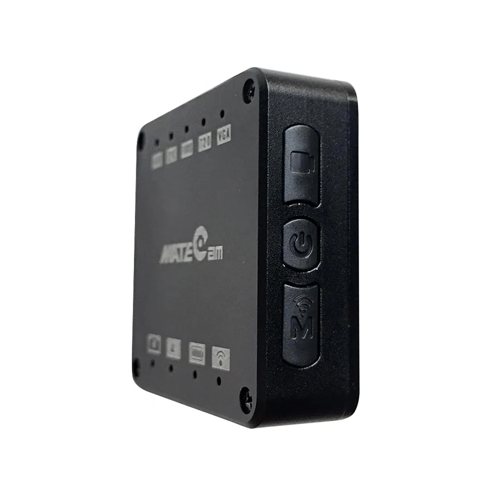 Matecam Aluminum Alloy Housing For X1/X7/X8/X9 Camera Modules