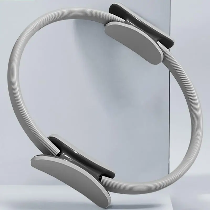 Yoga Ring Yoga Pilates Ring Exercise Ring for Workout equipment pilates equipment for Beginner Fitness Equipment Trainer 4