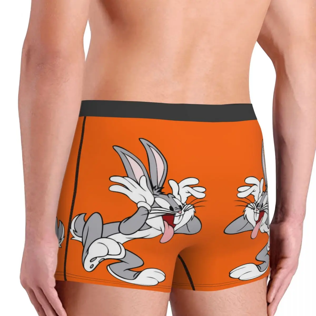 Рисунок 5 - Трусы-боксеры Bugs Bunny 11 мужские