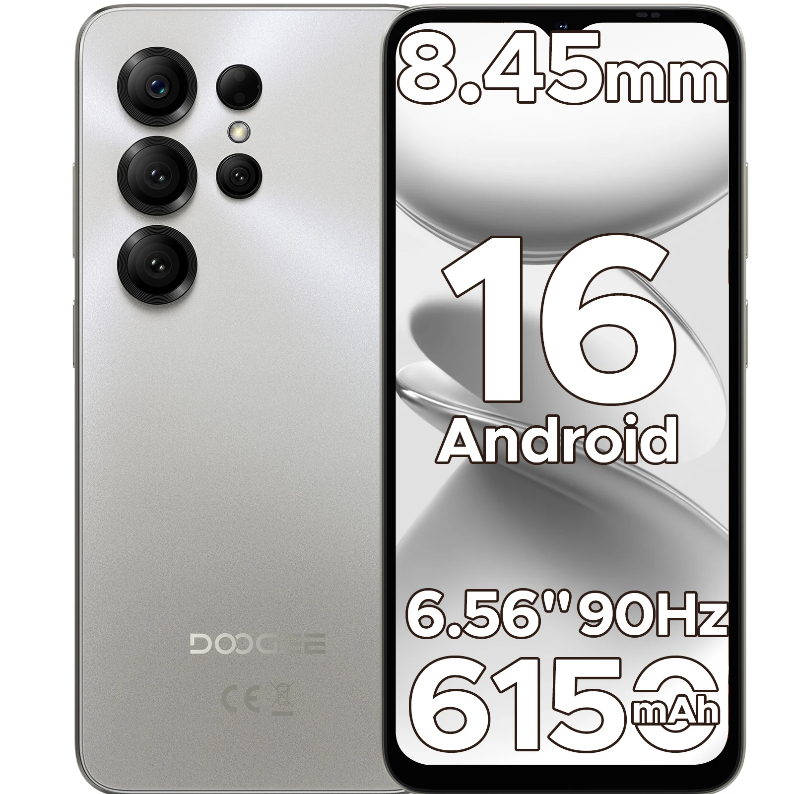 3GB 64GB Natural