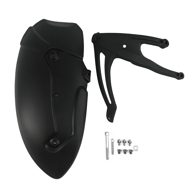 واقي للحاجز الخلفي للدراجات النارية من الطين إطار رفرف لـ BMW R تسعة T Urban GS RNINET R NINET اكسسوارات Pure Racer R9T 2014-2022