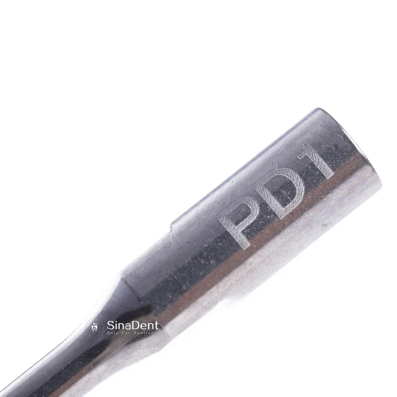 5Pcs/Pack Dental Scaler Tips  Dental Ultrasonic Scaler G1 G2 G3 P1 P3 P4 GD1 GD2 GD3 PD1 PD3 PD4 for EMS Woodpecker DTE Satelec 4