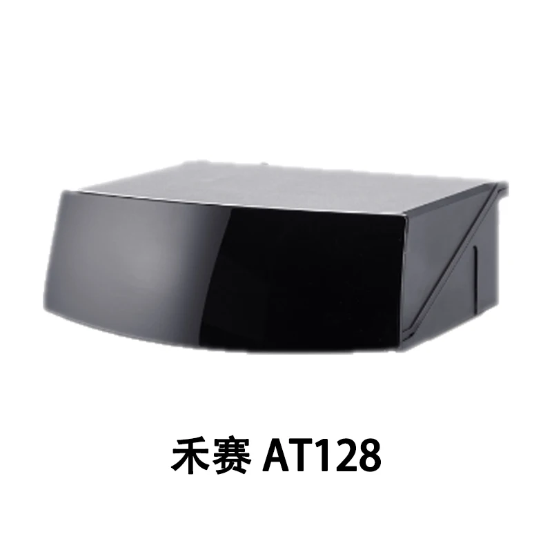 HESAI AT128 Auto-Grade 120° High-Resolution Long-Range 210meters Lidar AT128P 128-line solid-state vehicle mounted 3D LiDAR 5