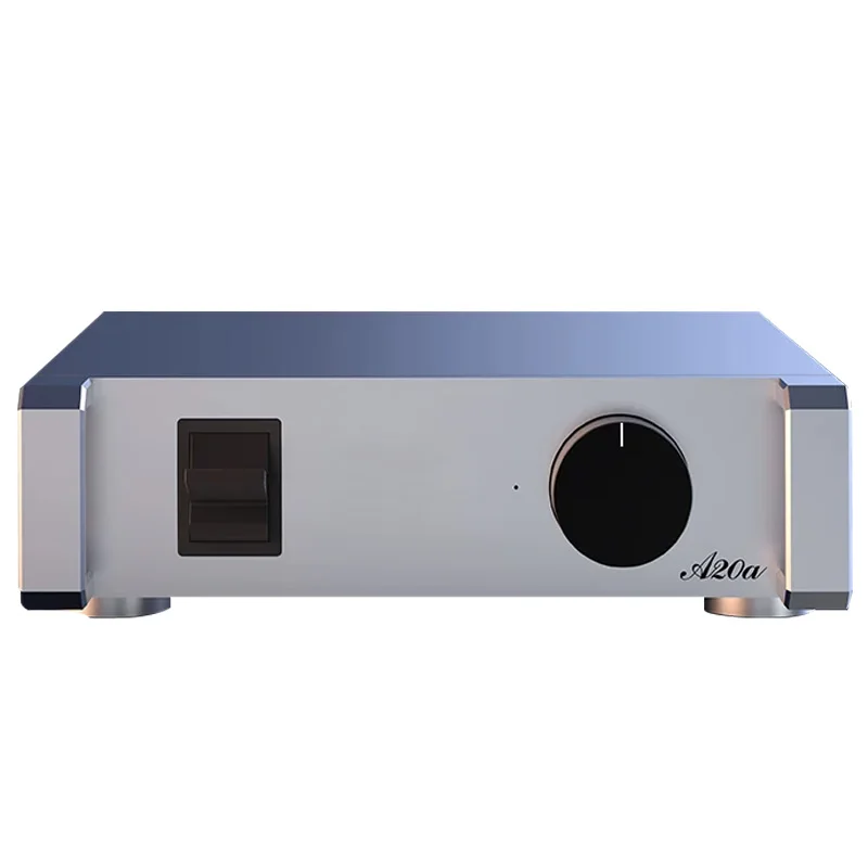 SABAJ A20a 350W Class D Amplifier BTL RCA Balance Analog