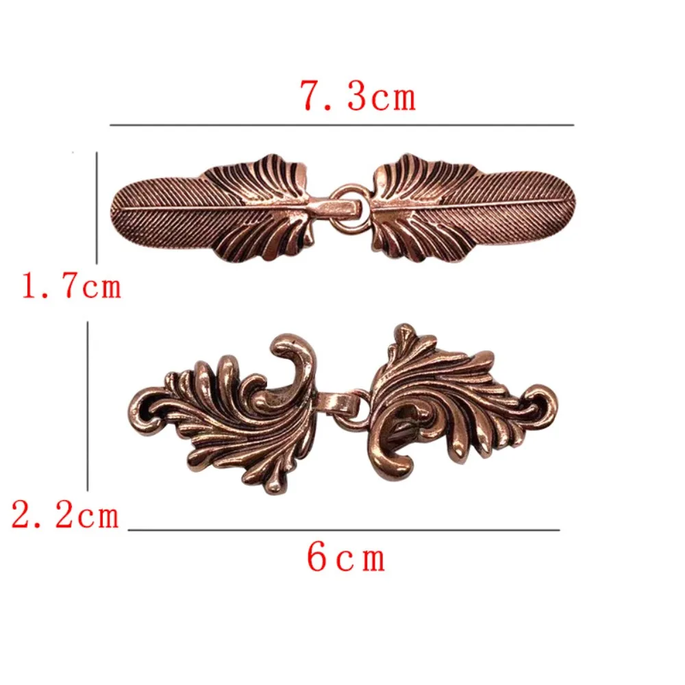 Decorative Sweater Clips