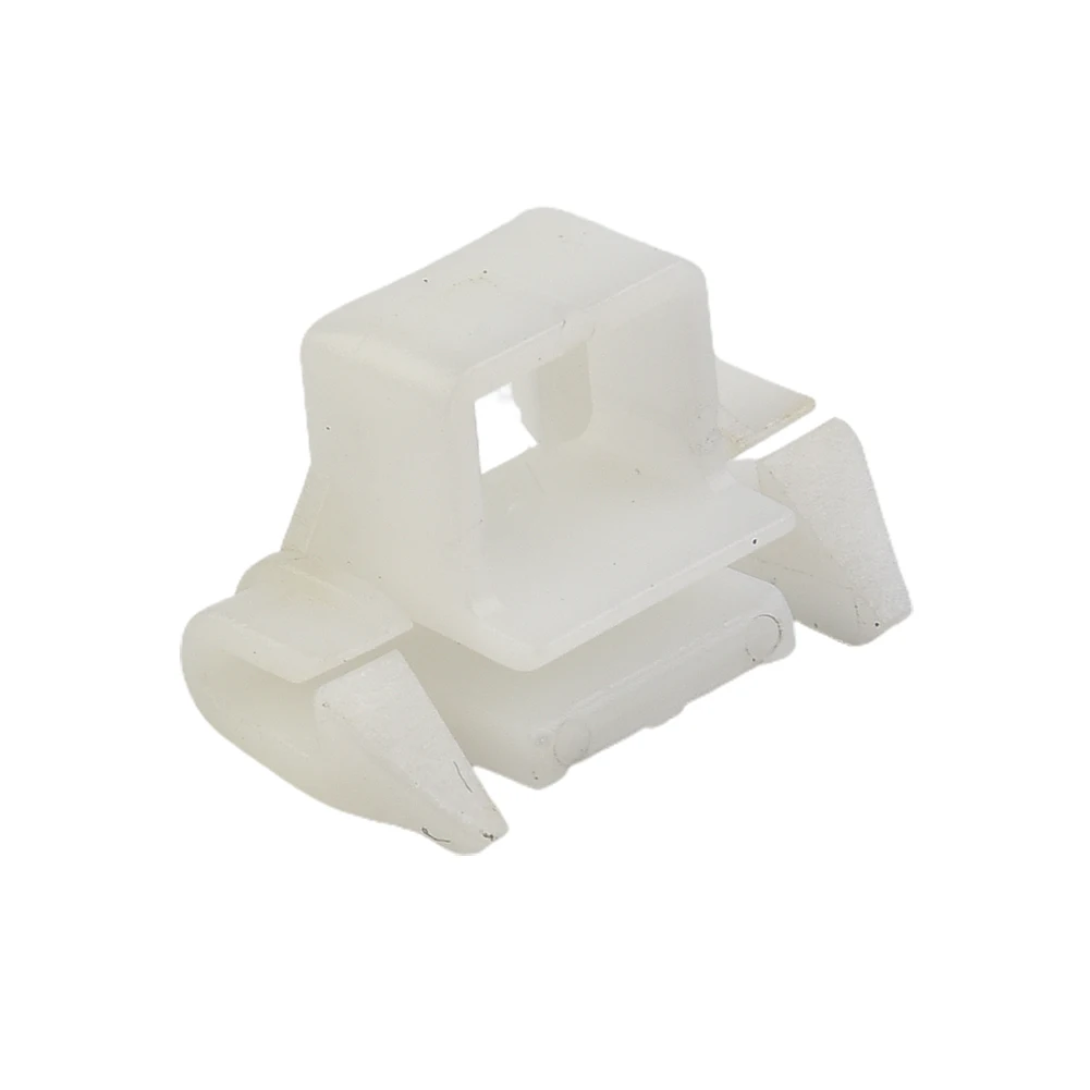 

30pcs Parts Brackets Clips Auto Fastener Fixing Clip Planking For Mercedes Sacco 190 W201 W124 A124 S124 A0019884981