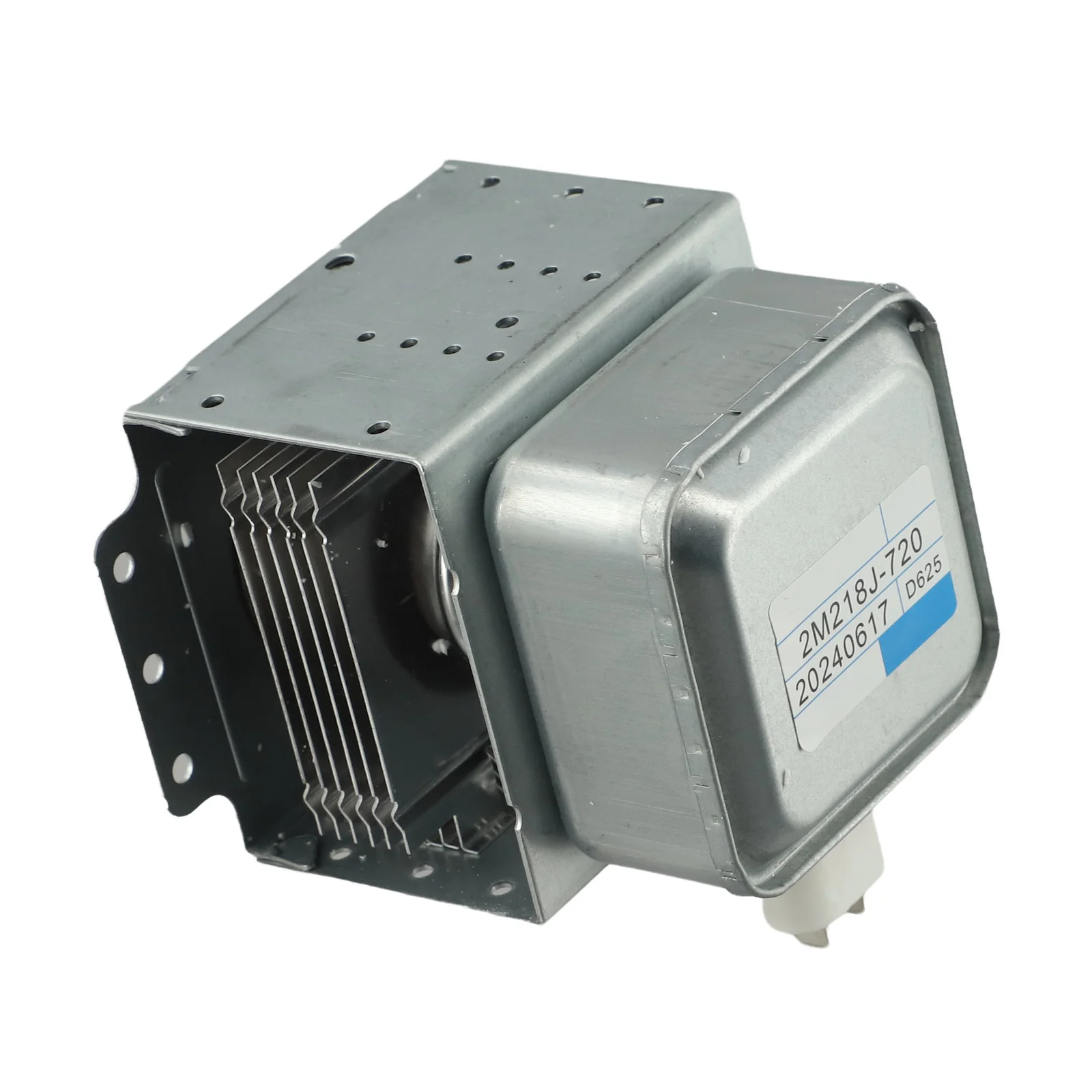 Microwave Oven Magnetron Short Feet 2M218J 217J Replacement 518J 800W Magnetron 2450MHz Microwave Parts New