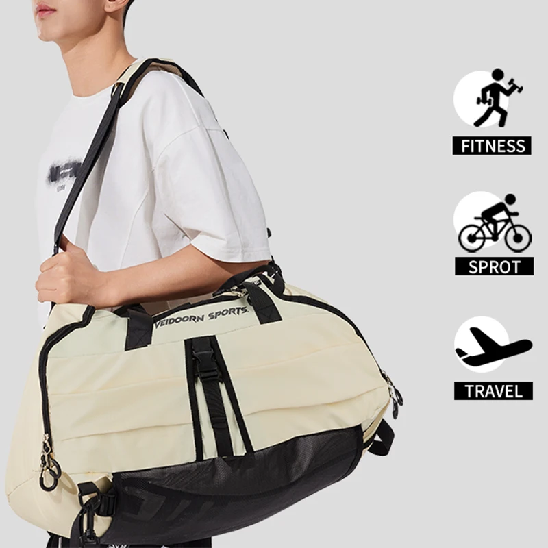 Durable Nylon Bag