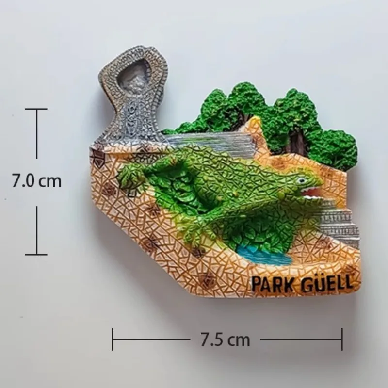 Park Guell