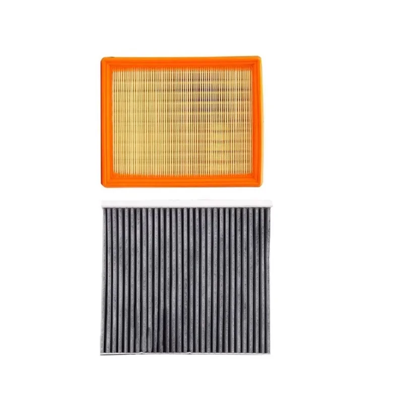 Set Filter For Haval F7 F7X 1.5T 1.5SAT 2.0T 1109110XKZ1DA 8104400XKZ96A