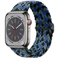 14 camouflage blue