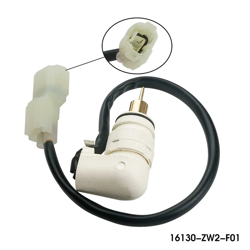 A64M-16130-ZW2-F01 혼다 선외기 엔진 용 BYSTARTER ASSY 부품 4T BF25D BF30D 기화기 시리즈 16130-ZW2-H01