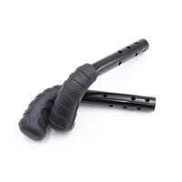 Universal DIY push handle push handle sports wheelchair push handle accessories manual wheelchair push handle 1