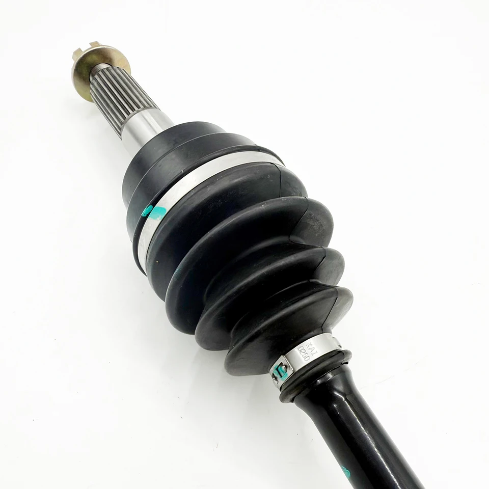 New OEM Front Drive Axle 25217 For Fits Linhai Hytrack 260cc 300cc