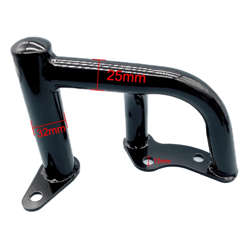 Engine Guard Crash Protector Bar For Yamaha Vmax VMX 1200 1985-2007 Motorcycle Accessories