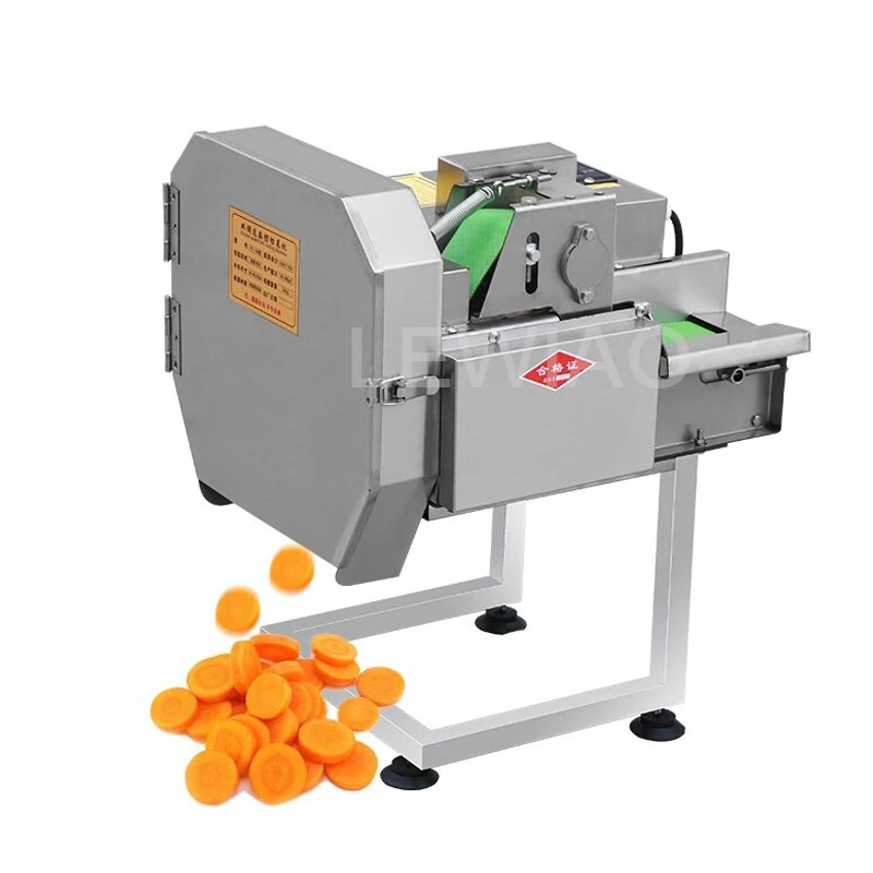

Electric Vegetable Cutter Multi Function Vegetable Fruit Onion Carrot Potato Radish Mini Cutting Machine