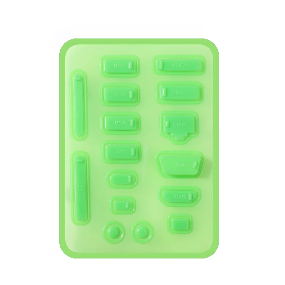 1set green