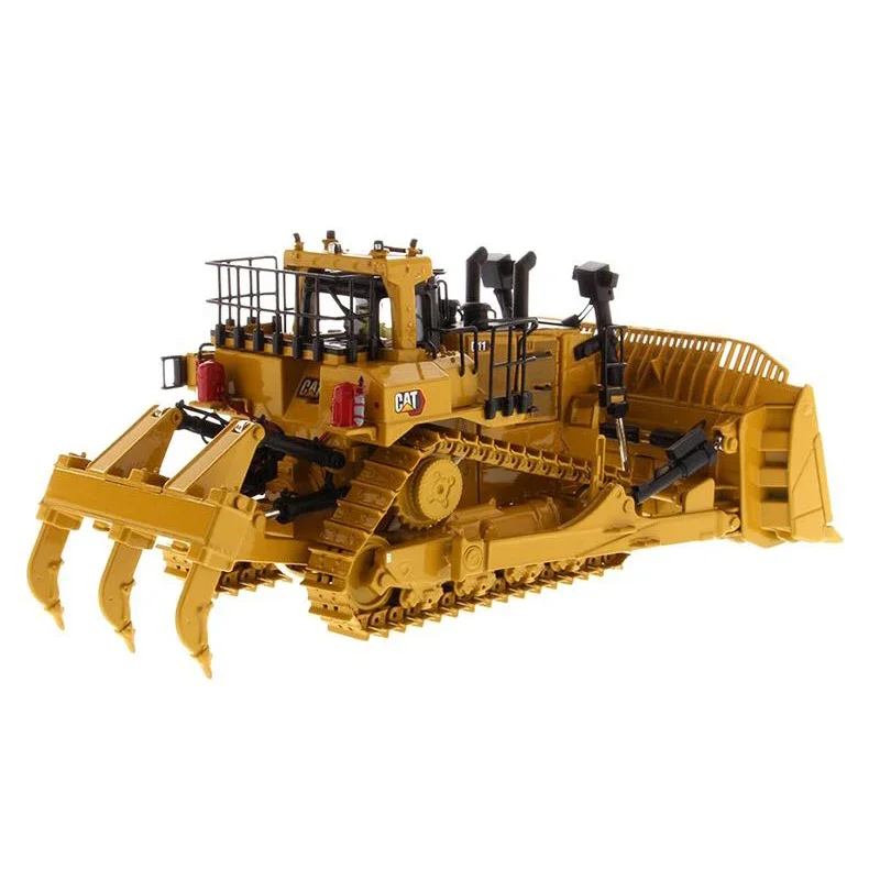 CAT ブルドーザー D11T Cat D11T/D11T CD 大型ドーザ | Caterpillar