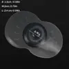 2Pcs/Box Silicone Nipple Protector Ultra-thin Butterfly Shape Anti-bite Teat Protection Shields Nursing Supplies 6