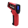 LCD Industrial Electronic Thermometer NonContact -50~600°C Digital Laser Temperature Meter Gun Laser Point Infrared Thermometer 1