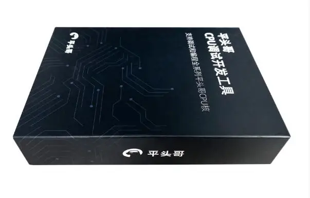 depurador cpu depurador downloader csky depurador cklink lite 03