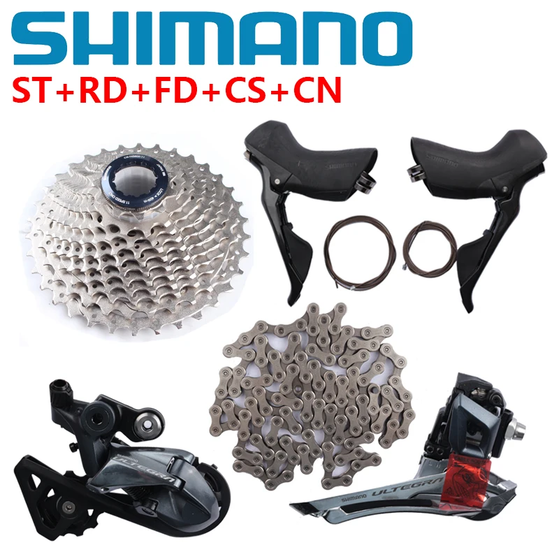 Genuine Shimano BR-M985 Disc Brake Pad Spacer - Replacement Bike Part