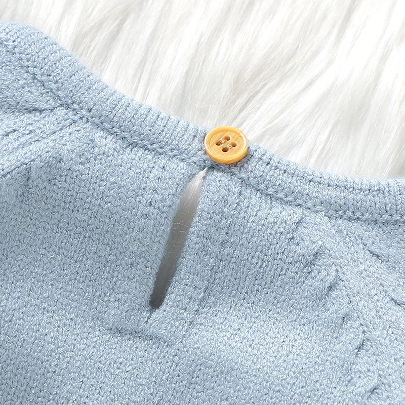 Cute Preppy design Skin-friendly Long Sleeve Baby Boys & Girls Summer Bodysuit Jumpsuit  Breathable Newborn Infant Rompers 5