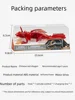 HEXBUG Bionic Smart Electric Remote Control Chinese Dragon Insect Playhouse Toy 6