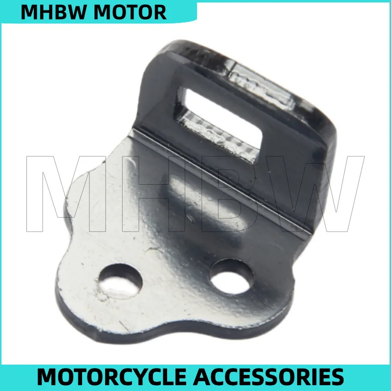 Staffa Di Copertura Della Scatola Di Immagazzinaggio Interna Anteriore A Per Sym Xs125T-16C Fiddle 4