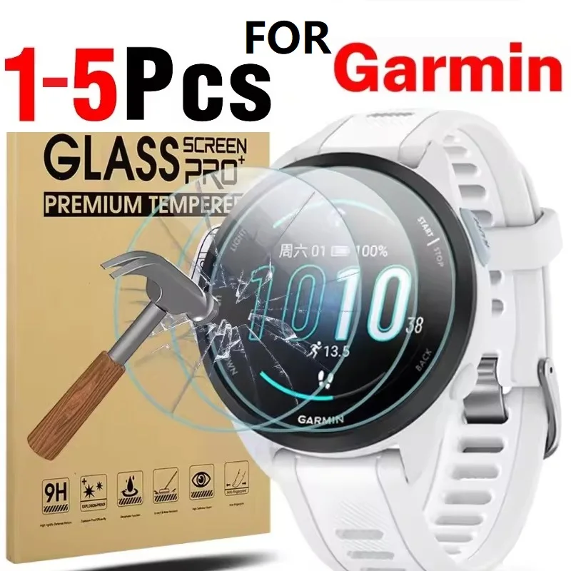 Premium Tempered Glass Screen Protector