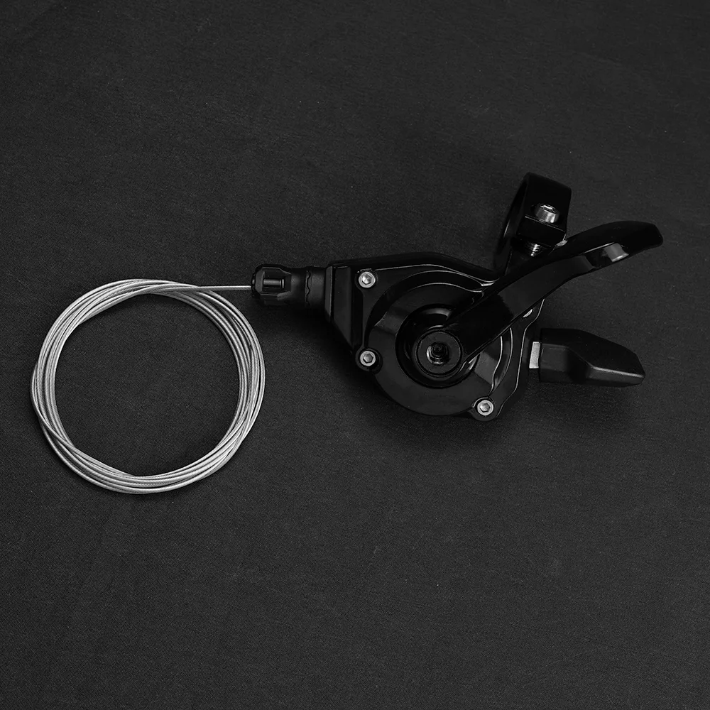 Ltwoo ax12 1x12 Geschwindigkeit Trigger Shifter,12 s Schalthebel Schaltwerk, kompatibel mit m9100/m8100/m7100/Eagle – Detail 4