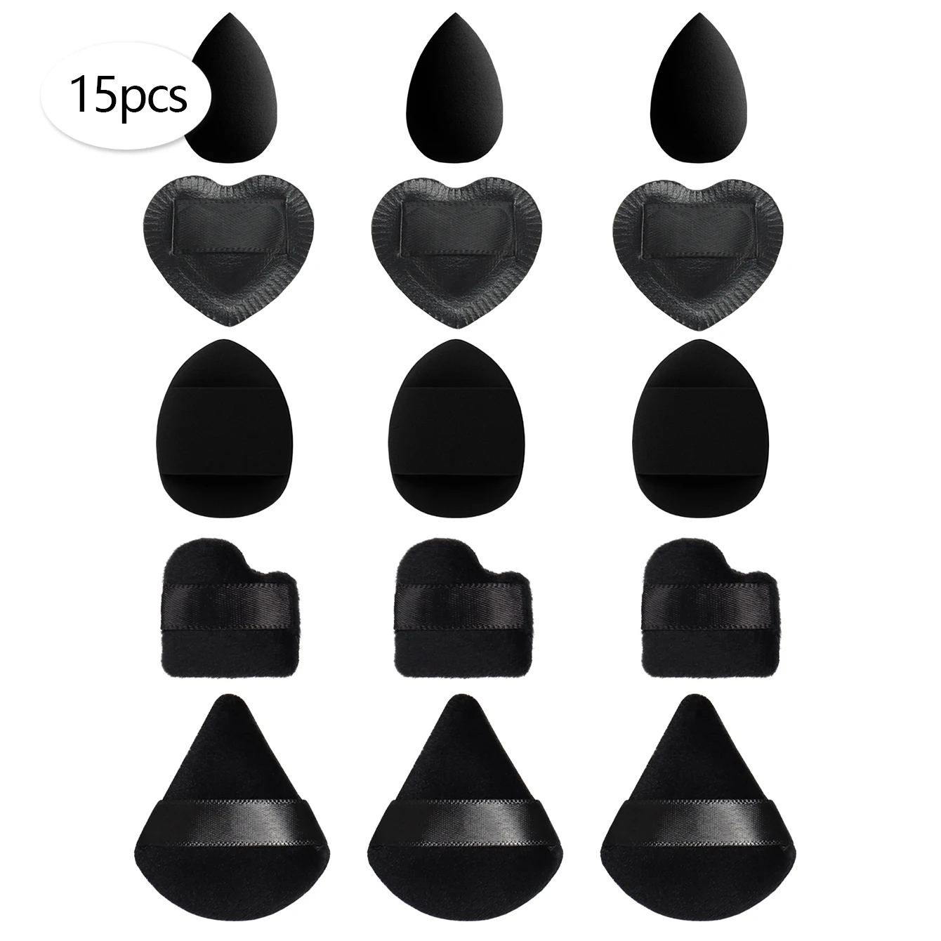 15Pcs